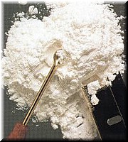 Kokainas